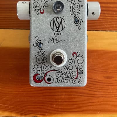 Reverb.com listing, price, conditions, and images for scott-mckeon-sm-fuzz