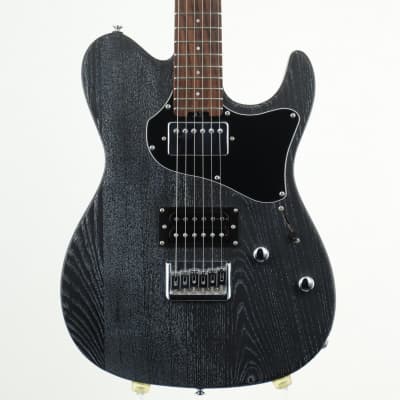 GRASSROOTS G-KT-48 Knight See Through Green (S/N:J15020031) [02/13] |  Reverb Australia