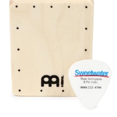 Meinl Percussion Mini Cajon Shaker (each) image 2