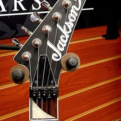 2016 Jackson RRX24 Randy Rhoads Signature X Series Electric Guitar! Satin White Finish!!! image 7