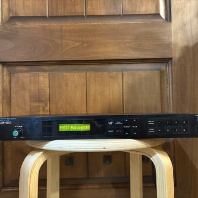 Roland MKS-50 Analog Synthesizer Rack !