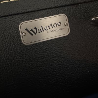 Waterloo WL-JK Jumbo King Spruce/Mahogany image 13