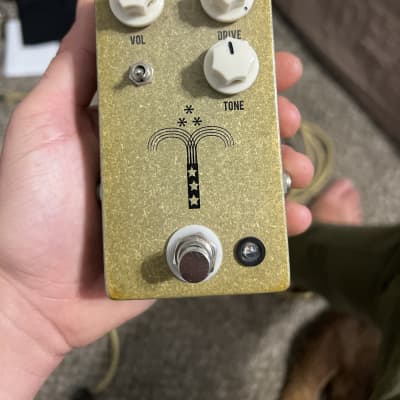JHS Morning Glory V3 | Reverb