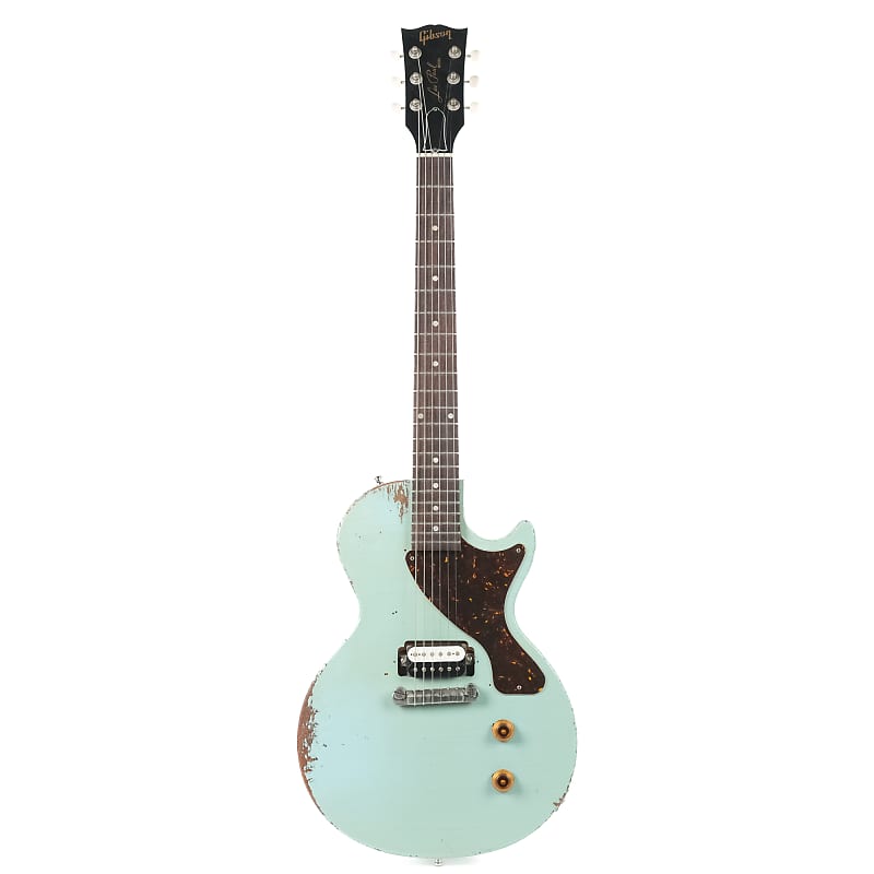 Gibson Les Paul Jr Owned by Green Day | Reverb
