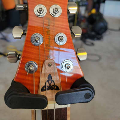 David Thomas McNaught Singlecut Blackout 2009 - 59 burst image 3