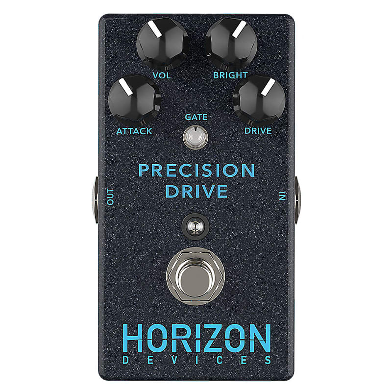 Horizon Devices Precision Drive