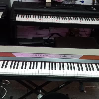 Korg SP250 88 Key Portable Piano (StoreFront)