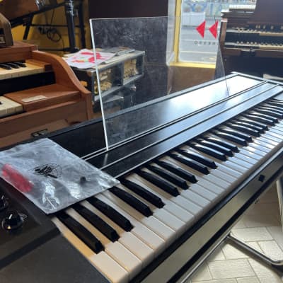 Hohner Clavinet E7 1979 - Black image 9
