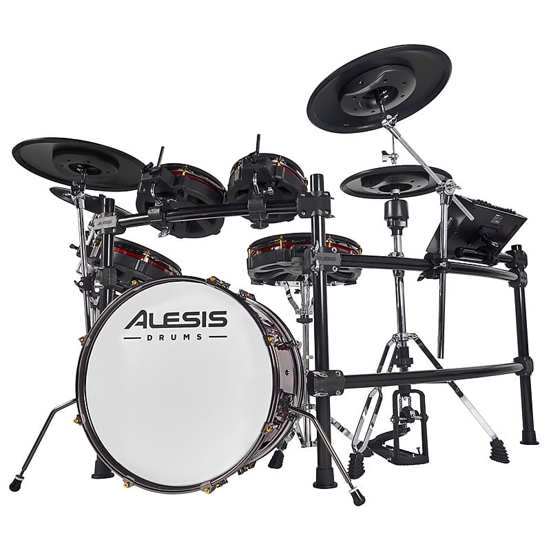 Alesis Strata Prime Electronic Drum Kit image 1