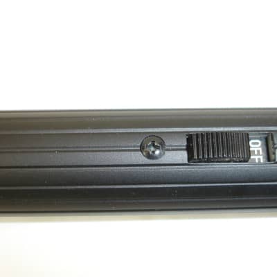 AIWA DM-87 Dynamic Microphone (Imp: 10k) Made in Japan image 7
