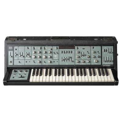 Roland SH-5 Vintage Analogue Monophonic Synthesizer