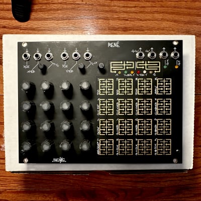 Make Noise Rene Module