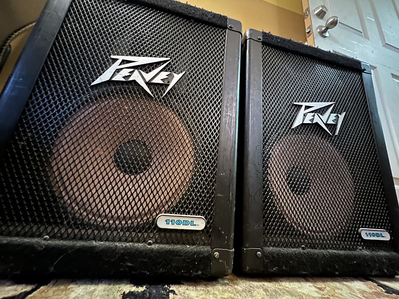 Peavey 110dl store