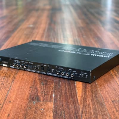 YAMAHA FX900 | Reverb