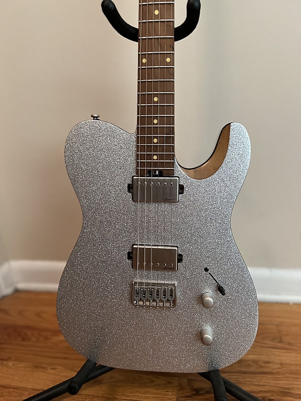 【動作◯】 Harley Benton Pro Series テレキャス Harley Benton Fusion-T HH Pro Series | Reverb