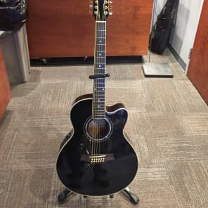 Ibanez ael2012e outlet