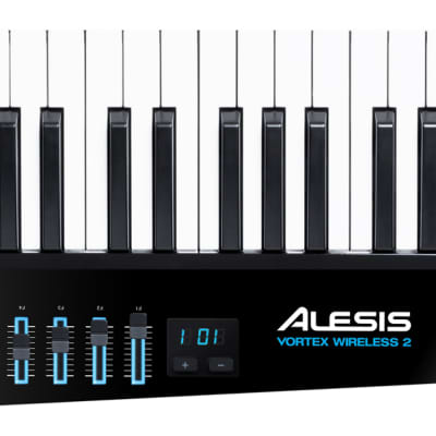 Alesis Vortex Wireless 2 Keytar Controller