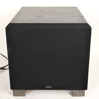 Velodyne Optimum 12 BG 12