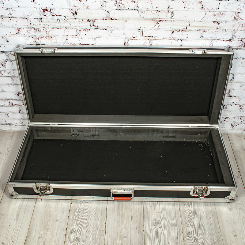 Gator Cases Gtour 76V2 ATA Keyboard Road Case, 76 Note Reverb
