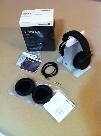 Beyerdynamic custom one hotsell pro