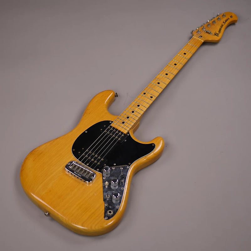 Music Man Sabre II | Reverb Australia