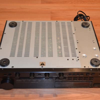 Luxman R-114 Stereo Receiver image 12