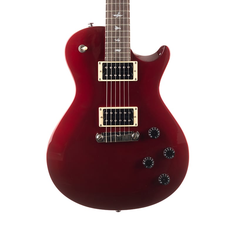 Used Paul Reed Smith SE 245 Red image 1