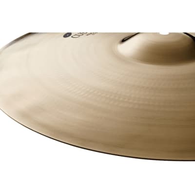 Zildjian 22" A Custom Ping Ride Cymbal A20524  642388107225 image 5