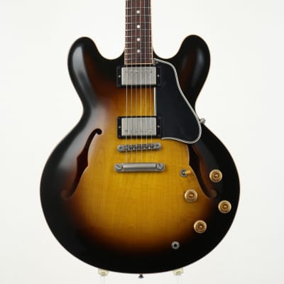 Gibson Memphis Gibson Memphis ES-335 Dot Vintage Sunburst [SN 03205713] (05/13) for sale