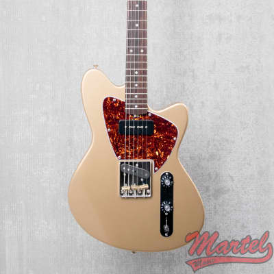Maghini Guitars Satellite image 3