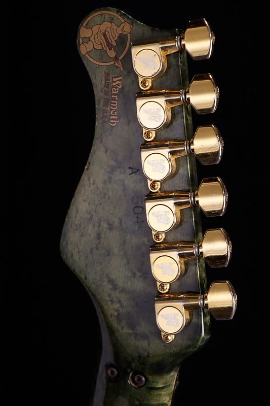 Valley Arts M SERIES SRE270 Custom Pro SD (10/25) | Reverb