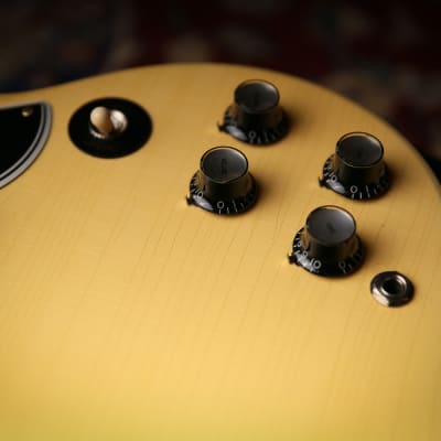2021 Gibson Custom Shop Murphy Lab 1963 SG Special Reissue Ultra Light Aged Classic White image 19