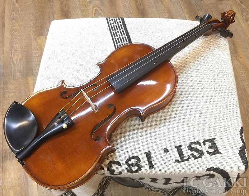 RODERICH PAESOLD 804A 4 4 Violin