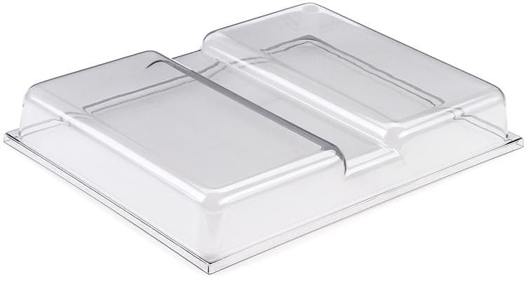 Decksaver DS-PC-SL1200 Polycarbonate Cover for Technics | Reverb