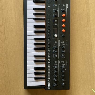 Arturia MINIFREAK image 4