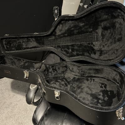 Road runner rr2ag boulevard series acoustic guitar gig bag hotsell