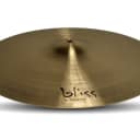 Dream Cymbals and Gongs BPT18 Bliss Paper Thin Crash 18"