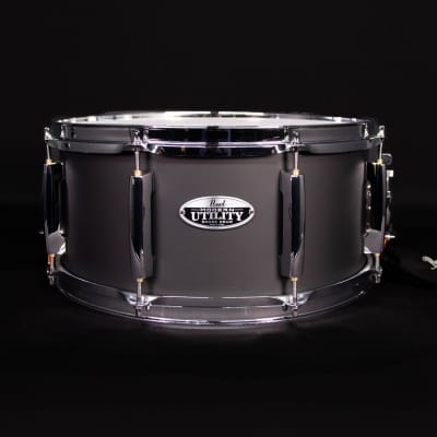 Natal Pure Stave Maple 14 x 6.5 Snare 2010s Natural Beeswax Finish | Reverb