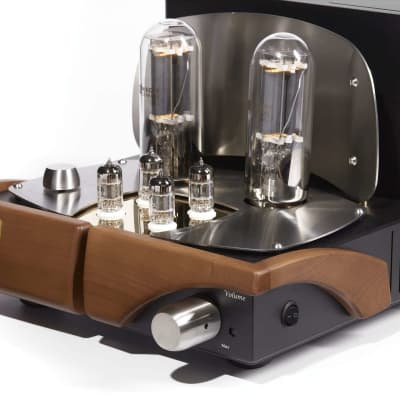 UNISON RESEARCH Simply 845 - Integrated Tube Amplifier - NEW! image 3