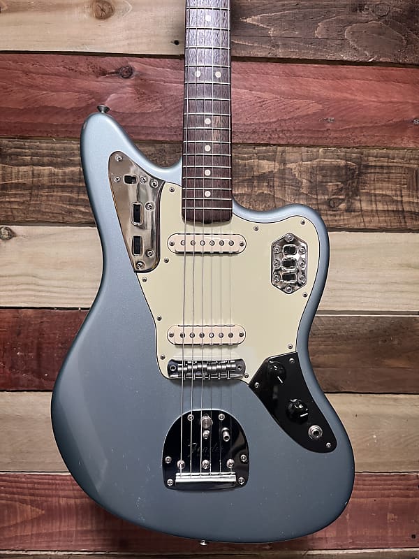 ギター fender american vintage jaguar 62 Fender American Vintage '62 Jaguar | LAST GUITAR OFFICIAL