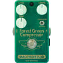 Mad Professor Forest Green Compressor Guitar Pedal Hand Wired Edition
