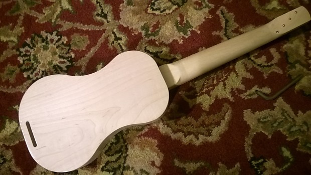 Zither deals heaven ukulele