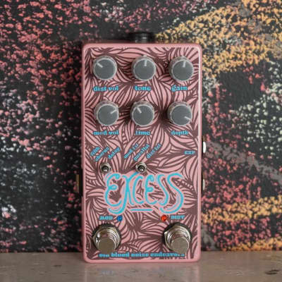 Reverb.com listing, price, conditions, and images for old-blood-noise-endeavors-excess