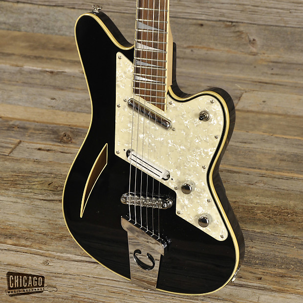 Charvel Surfcaster - Wikipedia