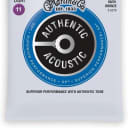 Martin Authentic Acoustic Guitar Strings - 3 Pack MA175 3 PK