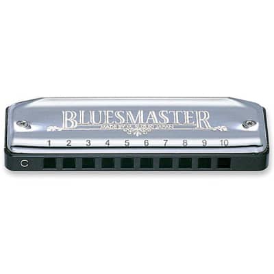 Suzuki MR-250 Bluesmaster E image 1