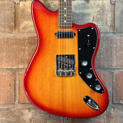 Greco Supreme Sound BUSTER レフティ日本製 Greco Supreme Sound BUSTER レフティ日本製