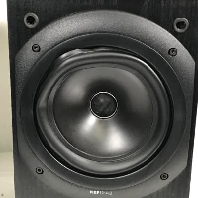 KEF Q10 SP3228 10-100W Speakers | Reverb