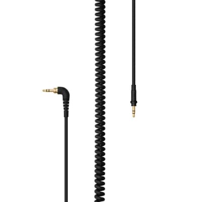 AKG EK 500 Spiral Cable 5m Mini XLR, 3,5mm Jack Ster