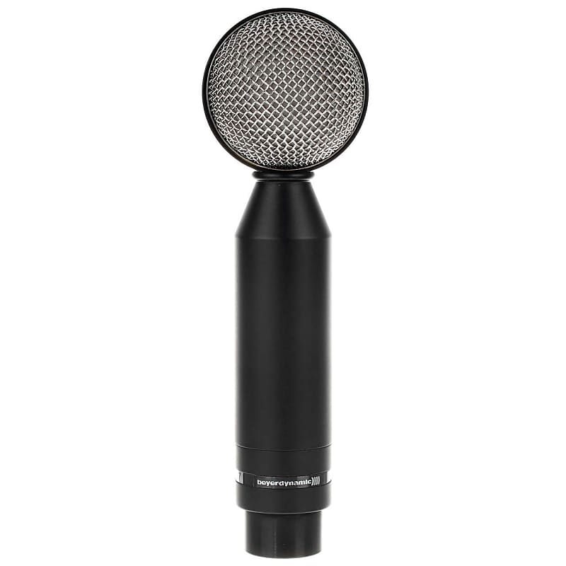 Beyerdynamic M130 Ribbon Microphone Bild 1
